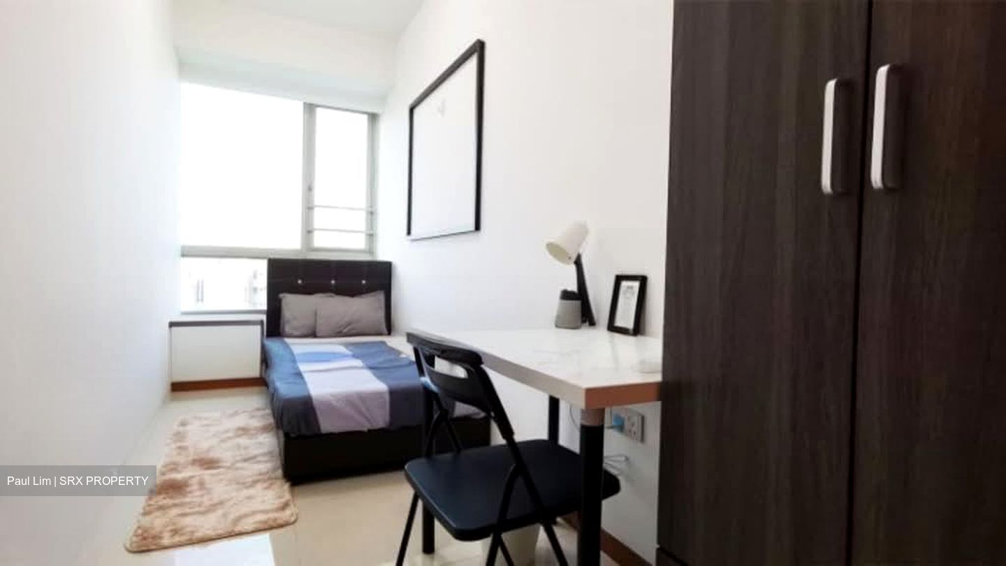 Caspian (D22), Condominium #591309091